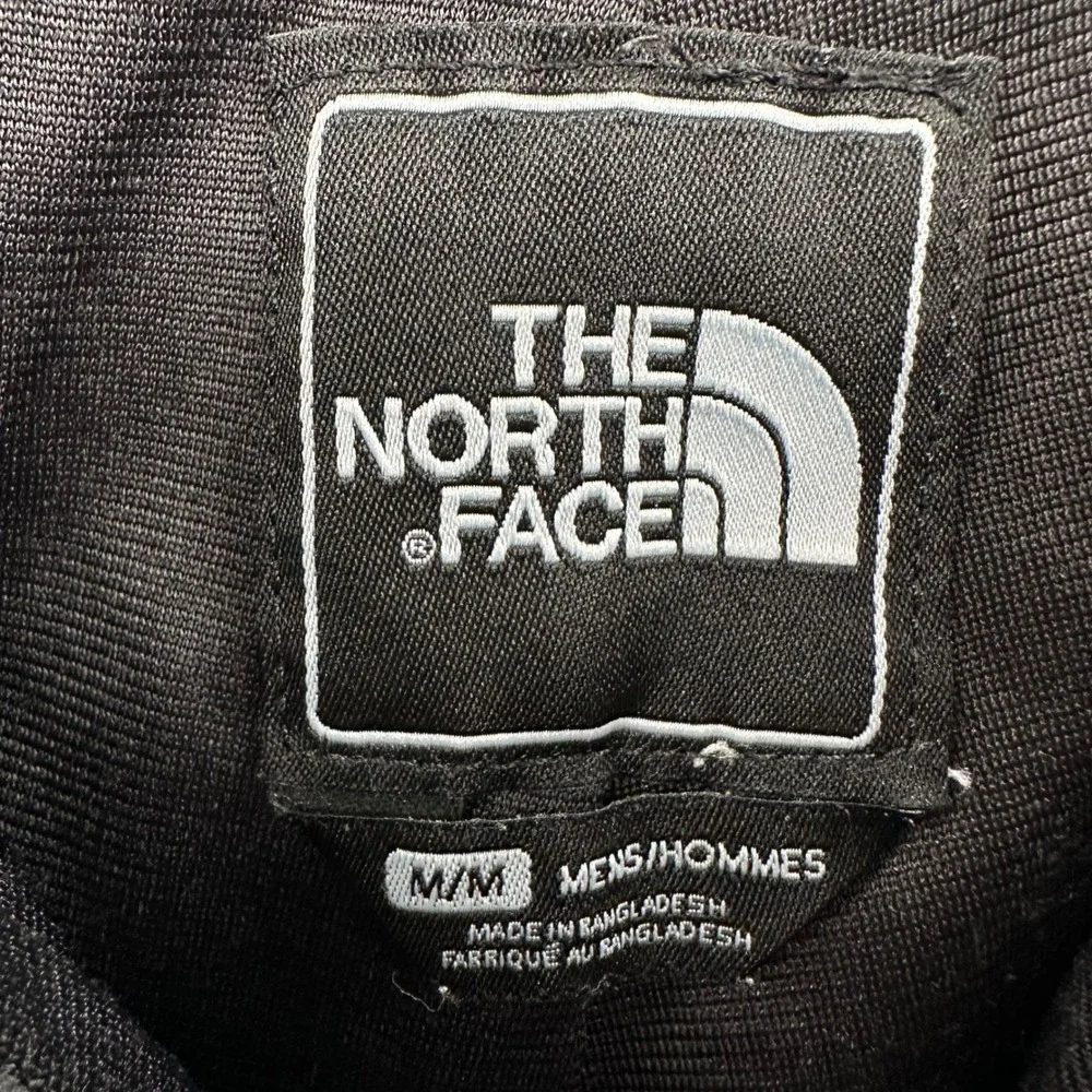 The North Face north face